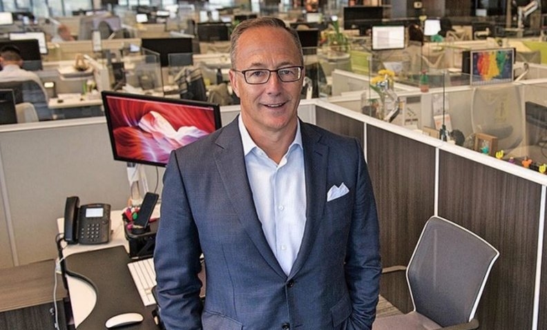 Service Technology Provider Dealer FX Names New CEO In Growth Push 